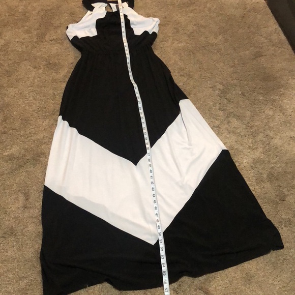 Vince Camuto maxi dress - Picture 5 of 5